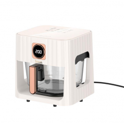 Friteze Elektrike me Ajer HOCO HE22 | Air Fryer 4.5L 