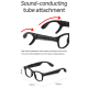 Syze Inteligjente me Bluetooth AIMB-G1 | Smart Glasses      