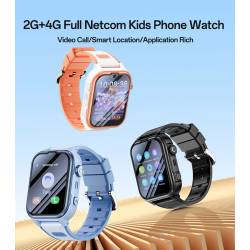 Smartwatch per Femije me Karte SIM Yesido IO37