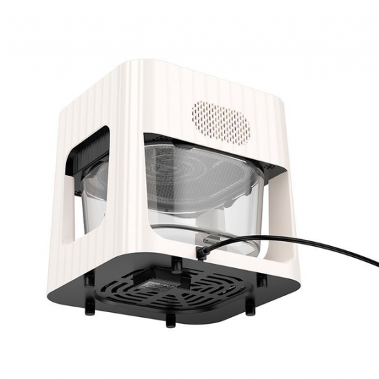 Friteze Elektrike me Ajer HOCO HE22 | Air Fryer 4.5L 