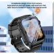 Smartwatch per Femije me Karte SIM Yesido IO37