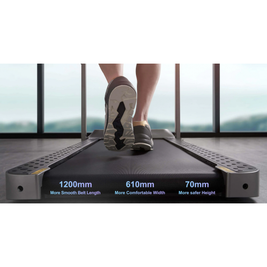 Piste Vrapimi Xiaomi | Foldable Treadmill R2