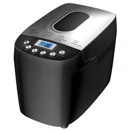 Berese Buke Montecasa 850W | MC  007 Bread Maker 