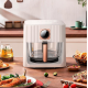 Friteze Elektrike me Ajer HOCO HE22 | Air Fryer 4.5L 