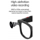 Syze Inteligjente me Bluetooth AIMB-G1 | Smart Glasses      