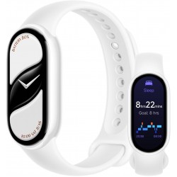 Xiaomi Smart Band 10 Ceramic Edition