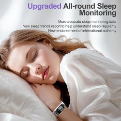 Xiaomi Smart Band 10 Ceramic Edition