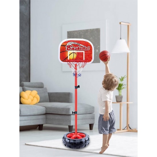 Kosh Basketball per Femije | Basketball Hoop 