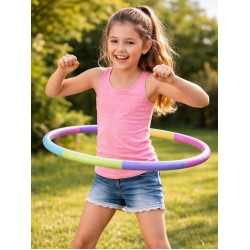 Rreth Hula Hoop per Femije 