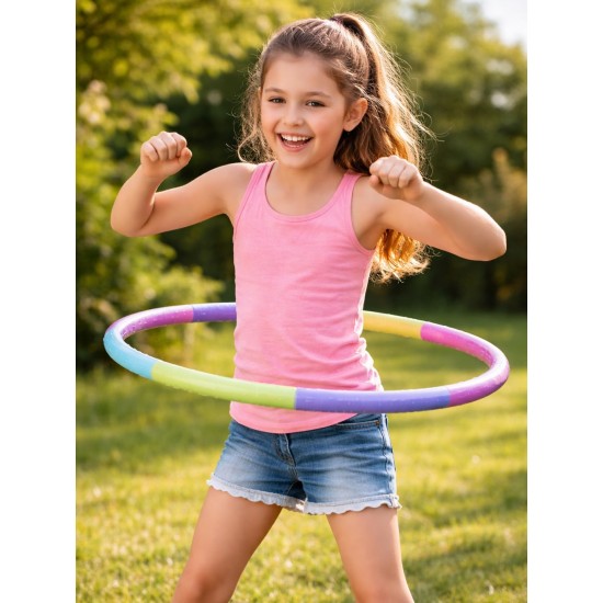 Rreth Hula Hoop per Femije 