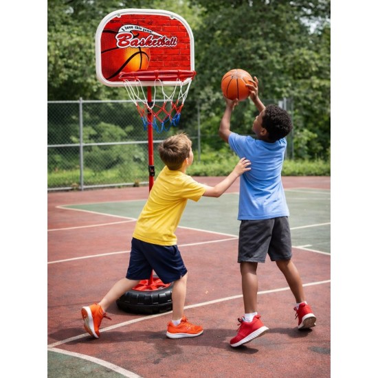 Kosh Basketball per Femije | Basketball Hoop 