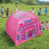 Cader Kampingu per Femije | Kids Tent      