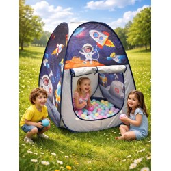 Tende per Femije | Kids Play Tent 
