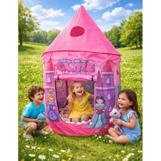 Tende per Femije | Kids Play Tent 