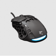 Mouse me Kabell White Shark ECTOR GM-5016 12.000 dpi
