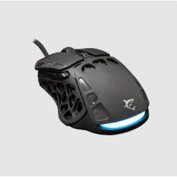 Mouse me Kabell White Shark ECTOR GM-5016 12.000 dpi