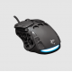 Mouse me Kabell White Shark ECTOR GM-5016 12.000 dpi