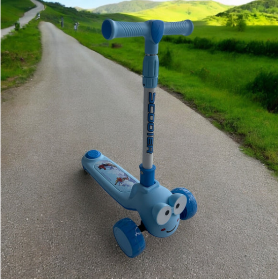 Skuter per Femije | Aksesore per Femije