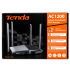 Router Tenda Smart Dual-Band WiFi AC1200