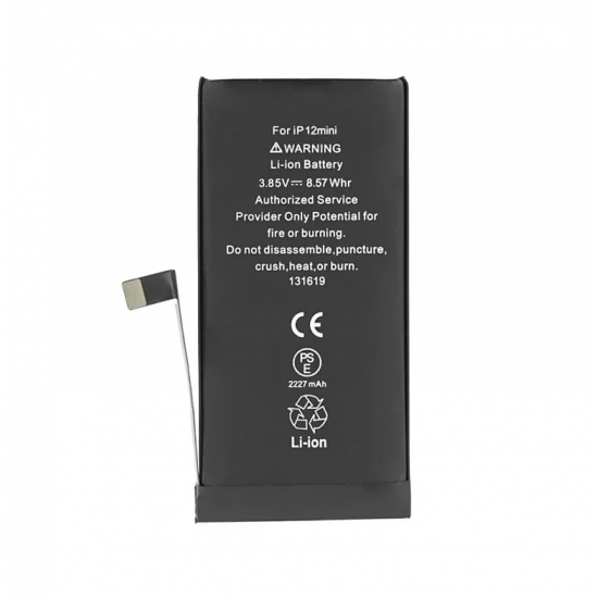 Bateri per iPhone 12 Mini