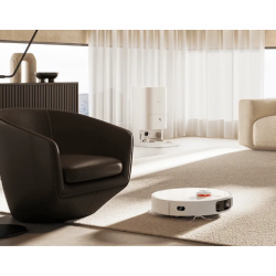 Xiaomi Robot Vacuum X10+ | Robot Pastrimi me Vakum  
