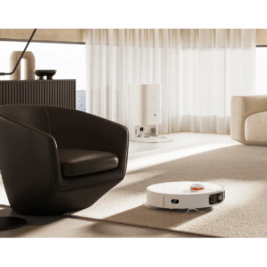 Xiaomi Robot Vacuum X10+ | Robot Pastrimi me Vakum  