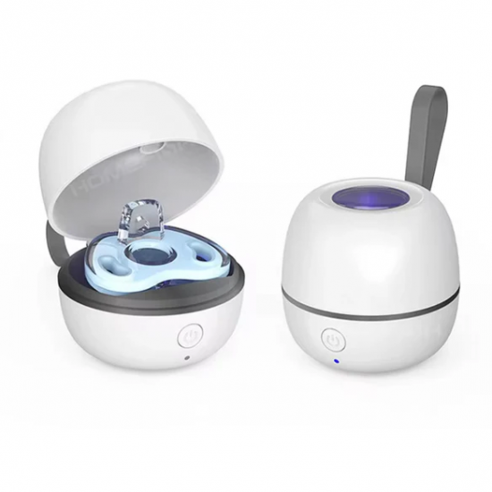 Sterilizues Cuci Portativ    