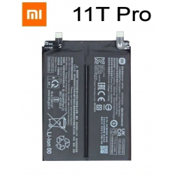 Bateri Xiaomi 11T Pro  -BM58