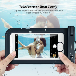 Mbrojtese Telefoni Kunder Ujit | UGREEN Waterproof Case