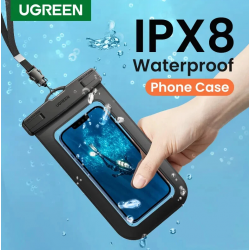 Mbrojtese Telefoni Kunder Ujit | UGREEN Waterproof Case