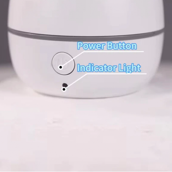 Sterilizues Cuci Portativ    