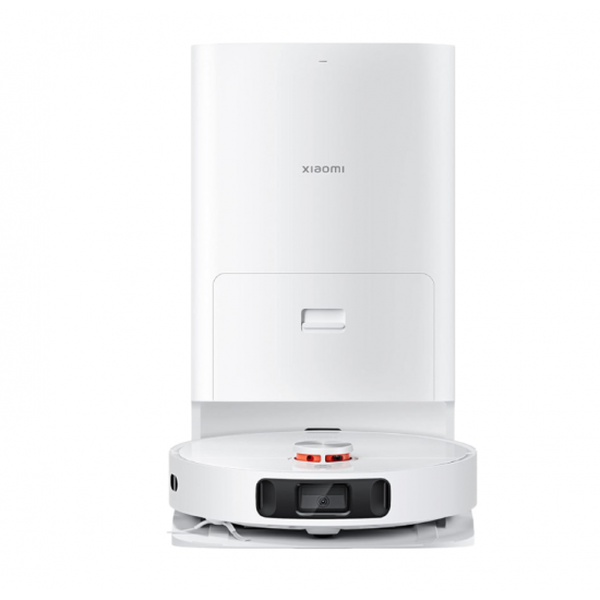 Xiaomi Robot Vacuum X10+ | Robot Pastrimi me Vakum  