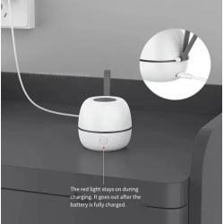 Sterilizues Cuci Portativ    