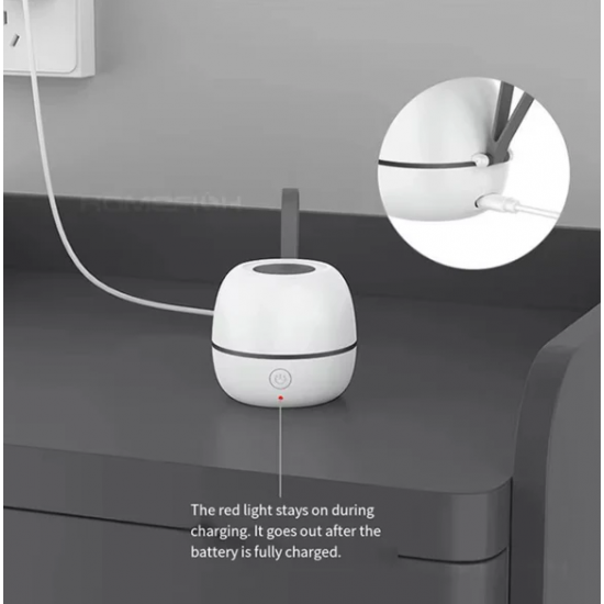 Sterilizues Cuci Portativ    