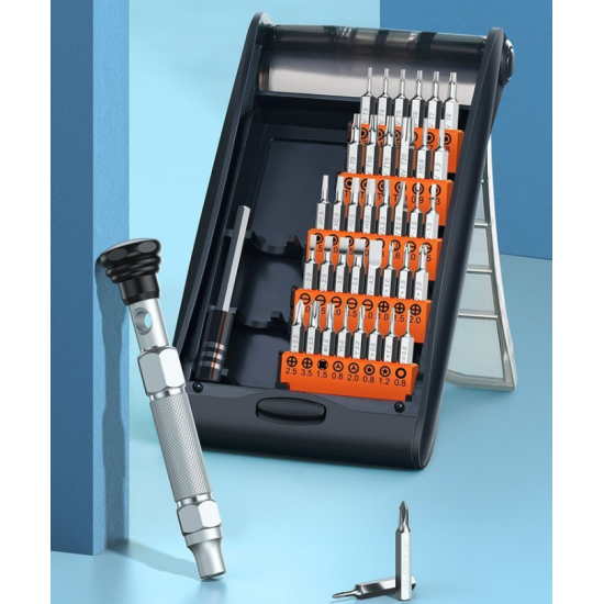 Set Kacavidash per Telefona 38in1 | UGREEN Precision Screwdriver Set 