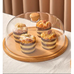 Mbajtese Embelsirash me Kapak 