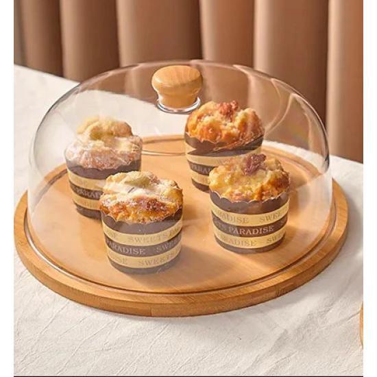 Mbajtese Embelsirash me Kapak 