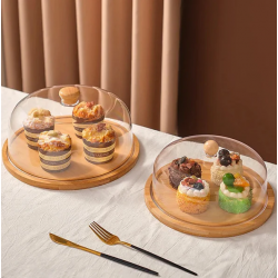 Mbajtese Embelsirash me Kapak 