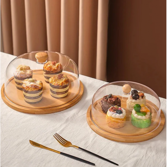 Mbajtese Embelsirash me Kapak 