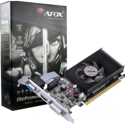 Karte Grafike AFOX | Graphic Card PCI Express 2.0  