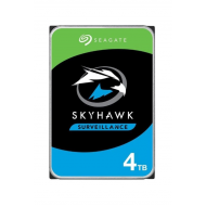 Hard Disk i Brendshem HDD 4TB Seagate SkyHawk