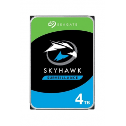 Hard Disk i Brendshem HDD 4TB Seagate SkyHawk