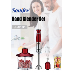 Blender Dore 4in1 1200W Sonifer SF-8101