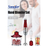 Blender Dore 4in1 1200W Sonifer SF-8101