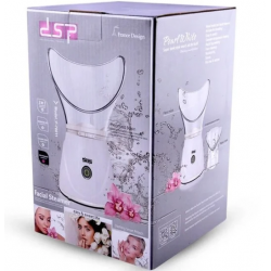 Pajisje me Avull per Fytyren DSP F-70011