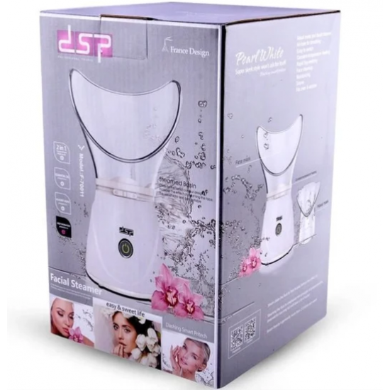 Pajisje me Avull per Fytyren DSP F-70011