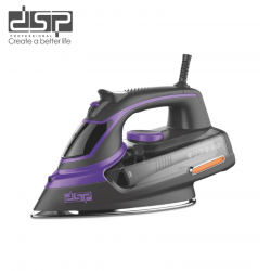 Hekur Rrobash DSP KD1004 2000W
