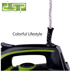 Hekur Rrobash DSP KD1004 2000W