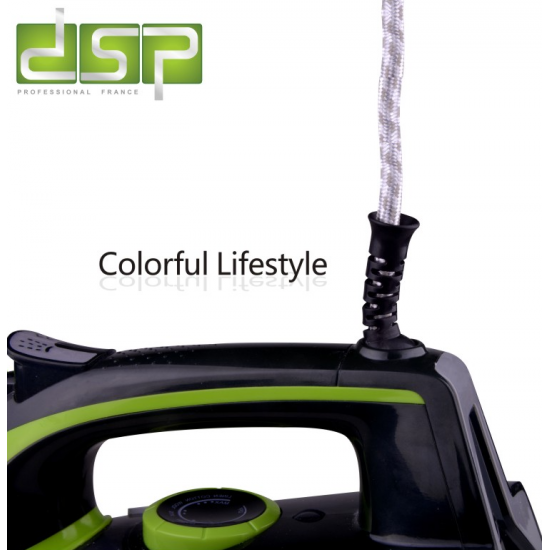 Hekur Rrobash DSP KD1004 2000W