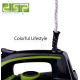 Hekur Rrobash DSP KD1004 2000W